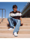 Empyre Spin Blue Wash Skate Jeans - Thumbnail image 9 of 9