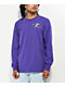 Empyre Spinning Purple Long Sleeve T-Shirt - Thumbnail image 2 of 3