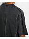 Empyre Spray Punk Black Wash T-Shirt - Thumbnail image 3 of 3