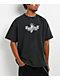 Empyre Spray Punk Black Wash T-Shirt - Thumbnail image 1 of 3
