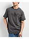 Empyre Spray Punk Grey T-Shirt - Thumbnail image 1 of 2