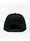 Empyre Spray Zone Black Snapback Hat - Thumbnail image 2 of 3