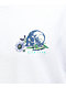 Empyre Spritual Healing White T-Shirt - Thumbnail image 3 of 3