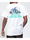 Empyre Spritual Healing White T-Shirt - Thumbnail image 1 of 3
