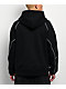 Empyre Squad Up Black Zip Hoodie - Thumbnail image 2 of 4