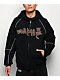 Empyre Squad Up Black Zip Hoodie - Thumbnail image 1 of 4