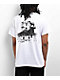 Empyre Squeaky Swing White T-Shirt - Thumbnail image 2 of 3