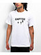 Empyre Squeaky Swing White T-Shirt - Thumbnail image 1 of 3
