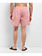 Empyre Squiggle Floater Pink & Yellow Board Shorts - Thumbnail image 2 of 7