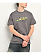 Empyre Stain Vintage Grey T-Shirt - Thumbnail image 1 of 2