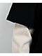 Empyre Stalker 2fer Black & White Long Sleeve T-Shirt - Thumbnail image 4 of 5