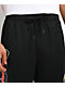Empyre Star Black Mesh Shorts - Thumbnail image 4 of 7
