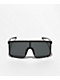 Empyre Starship Black Sunglasses - Thumbnail image 2 of 2