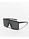Empyre Starship Black Sunglasses - Thumbnail image 1 of 2