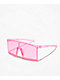 Empyre Starship Pink Sunglasses