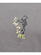 Empyre Stay Lost Grey T-Shirt - Thumbnail image 3 of 3