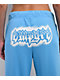 Empyre Stella Blue Sweatpants - Thumbnail image 3 of 5