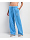 Empyre Stella Blue Sweatpants - Thumbnail image 2 of 5