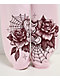 Empyre Stella Pink Wide Leg Sweatpants - Thumbnail image 5 of 7