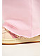 Empyre Stella Pink Wide Leg Sweatpants - Thumbnail image 7 of 7