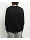 Empyre Street Rat Black Sweater - Thumbnail image 2 of 3