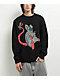 Empyre Street Rat Black Sweater - Thumbnail image 1 of 3