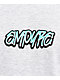 Empyre Stroll Grey Long Sleeve T-Shirt - Thumbnail image 3 of 3