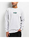 Empyre Stroll Grey Long Sleeve T-Shirt - Thumbnail image 2 of 3
