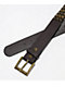 Empyre Stud Bronze & Brown Belt - Thumbnail image 2 of 3