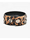 Empyre Stud Leopard Cuff Bracelet - Thumbnail image 2 of 2