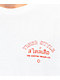 Empyre Style Of The Tiger White T-Shirt - Thumbnail image 3 of 3