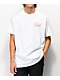 Empyre Style Of The Tiger White T-Shirt - Thumbnail image 2 of 3