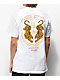Empyre Style Of The Tiger White T-Shirt - Thumbnail image 1 of 3