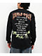 Empyre Swamp Tour Black Long Sleeve T-Shirt - Thumbnail image 2 of 4