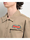 Empyre Swarm Tan Short Sleeve Shirt - Thumbnail image 3 of 6