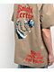 Empyre Swarm Tan Short Sleeve Shirt - Thumbnail image 5 of 6