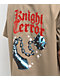 Empyre Swarm Tan Short Sleeve Shirt - Thumbnail image 6 of 6
