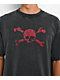 Empyre Swash Bucklin Vintage Black T-Shirt - Thumbnail image 3 of 4
