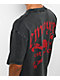 Empyre Swash Bucklin Vintage Black T-Shirt - Thumbnail image 4 of 4
