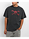 Empyre Swash Bucklin Vintage Black T-Shirt - Thumbnail image 2 of 4