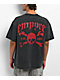 Empyre Swash Bucklin Vintage Black T-Shirt - Thumbnail image 1 of 4