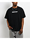 Empyre Sweet Grunge Black Boxy T-Shirt - Thumbnail image 2 of 3
