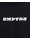 Empyre Sweet Grunge Black T-Shirt - Thumbnail image 3 of 3