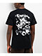 Empyre Sweet Grunge Black T-Shirt - Thumbnail image 2 of 3