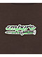 Empyre Switch Brown Long Sleeve T-Shirt - Thumbnail image 2 of 2