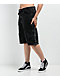 Empyre Sydney Bold Black Wash Cargo Shorts - Thumbnail image 4 of 9
