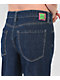 Empyre Sydney Evening Wash Denim Shorts - Thumbnail image 4 of 6