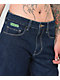 Empyre Sydney Evening Wash Denim Shorts - Thumbnail image 5 of 6
