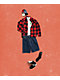 Empyre Sydney Evening Wash Denim Shorts - Thumbnail image 6 of 6