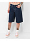 Empyre Sydney Evening Wash Denim Shorts - Thumbnail image 2 of 6
